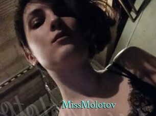 MissMolotov