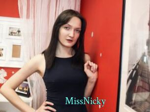 MissNicky