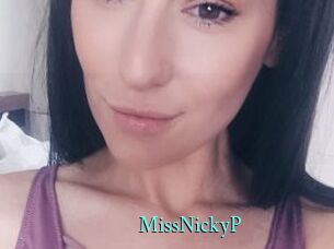 MissNickyP