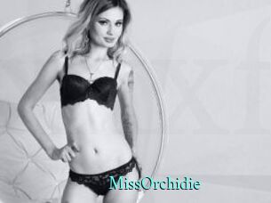 MissOrchidie