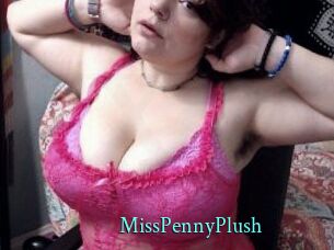 MissPennyPlush