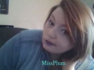 MissPlum