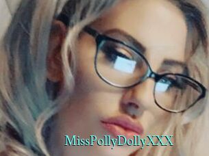 MissPollyDollyXXX