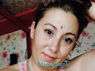MissQueenU