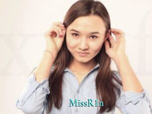 MissR1n