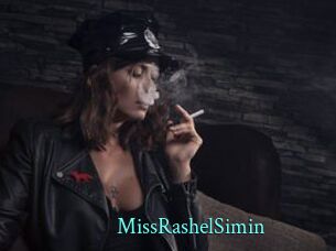 MissRashelSimin xxx Fantasy Land