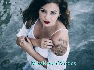 MissRavenWoods