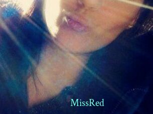 MissRed