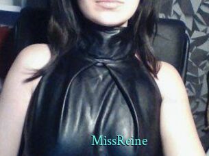 MissReine