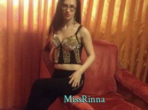 MissRinna