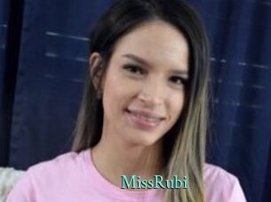 MissRubi