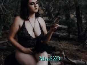MissSXO
