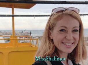 MissShalimar