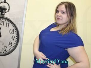MissShyDiana