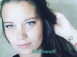 MissSmurff