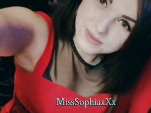 MissSophiaxXx