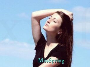 MissSpring