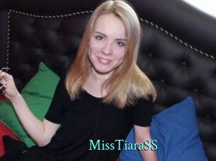 MissTiaraSS