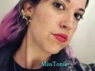 MissTonik