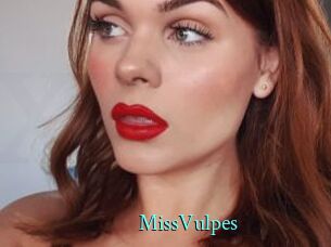 MissVulpes