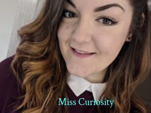 Miss_Curiosity