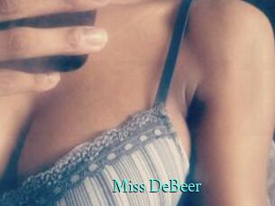 Miss_DeBeer