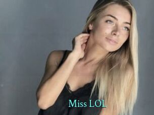 Miss_LOL xxx Fantasy Land