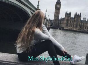 Miss_ShySchoolGirl