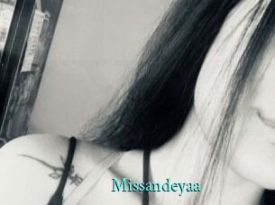 Missandeyaa