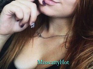 MisscattyHot