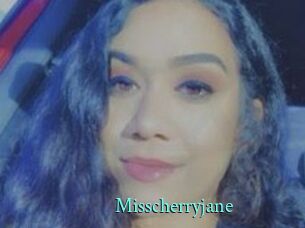 Misscherryjane