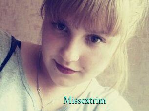 Missextrim
