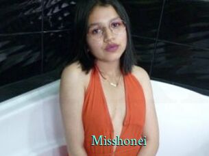 Misshonei