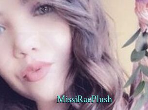 MissiRaePlush