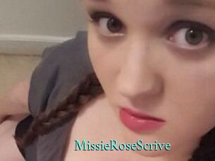 MissieRoseScrive