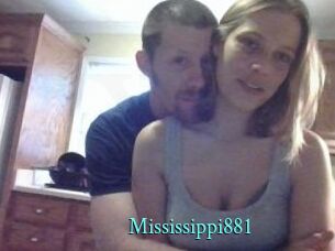 Mississippi881