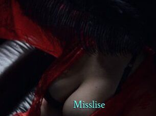 Misslise
