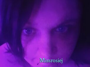 Missrosiej