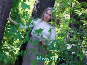 MisssAllure