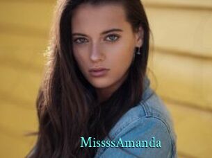MissssAmanda