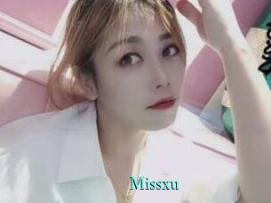 Missxu