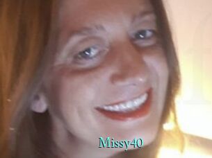Missy40