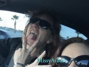 MissyArauz
