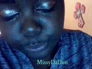 MissyDaDon