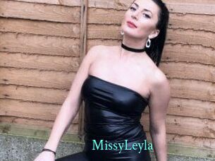 MissyLeyla