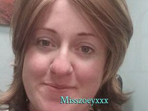 Misszoeyxxx