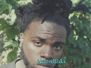 MisterBlakk