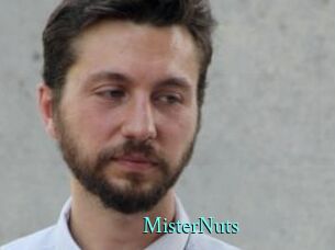 MisterNuts
