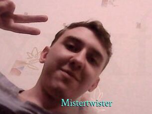 Mistertwister