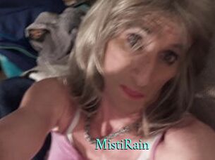 MistiRain
